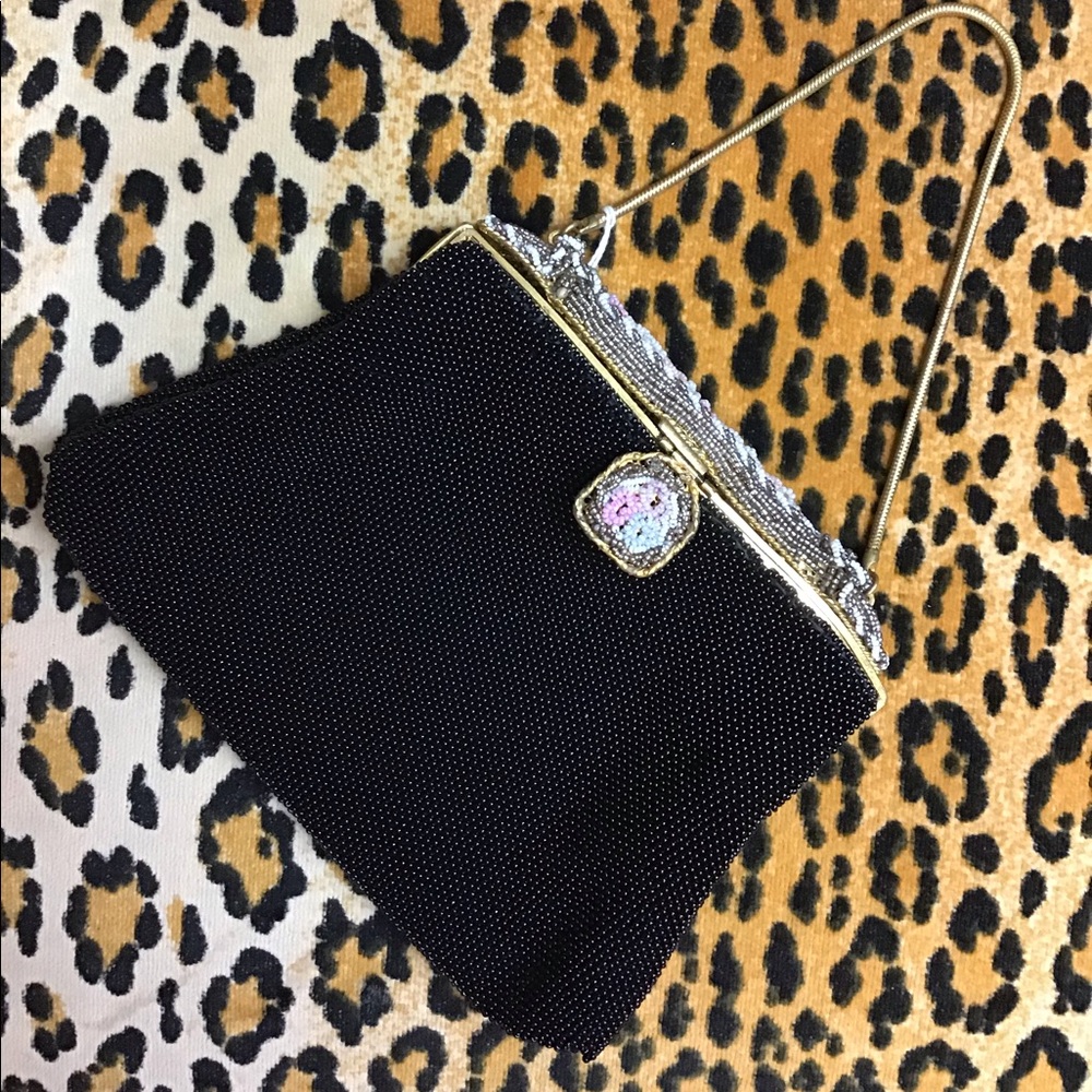 Cute vintage purse